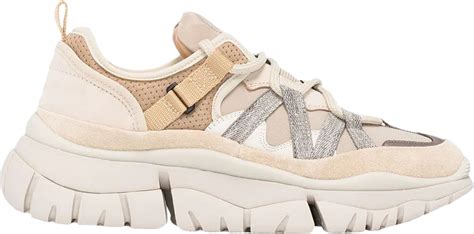 chloe blake beige|Chloé Wmns Blake 'Sooty Beige' .